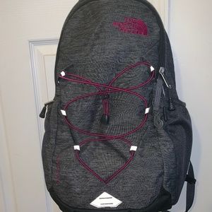 North Face Bookbag